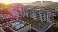 Ústí nad Labem | Kampus Univerzity J. E. Purkyně